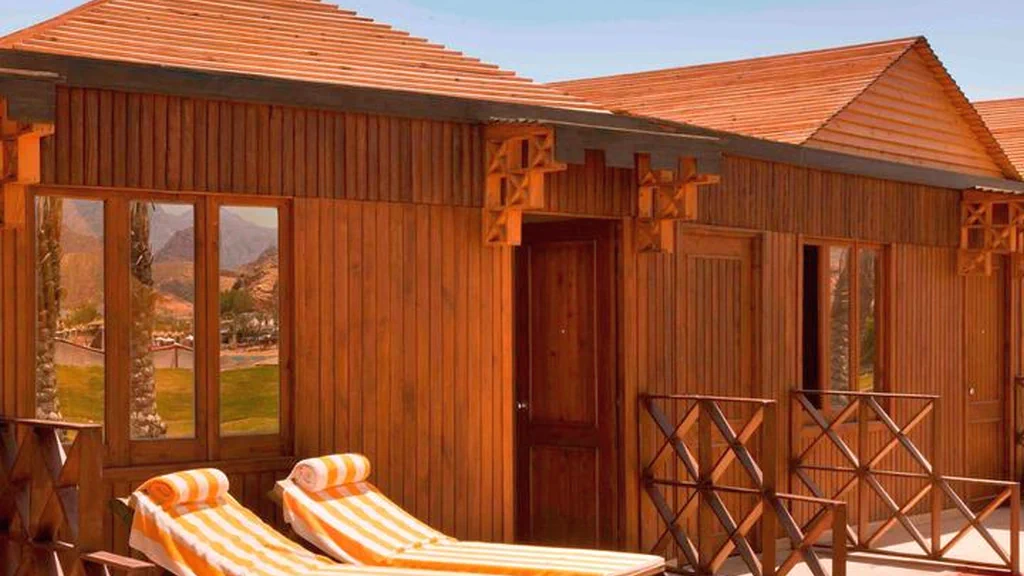 Hotel Xperience St. George Homestay - Sharm Elshikh